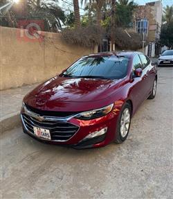 شيفروليه ماليبو